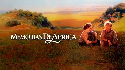 Memorias de África
