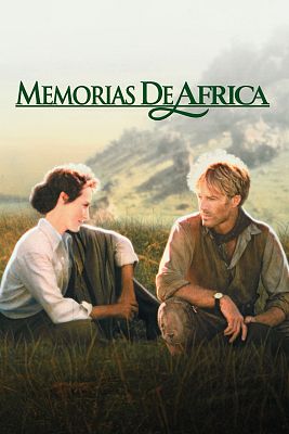 Memorias de África