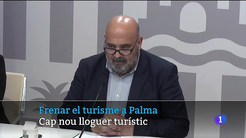 Informatiu Balear en 2' - 29/05/24 | Ver
