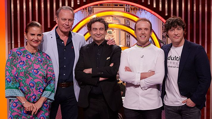 MasterChef - Programa 11