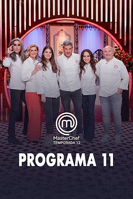 MasterChef - Programa 11