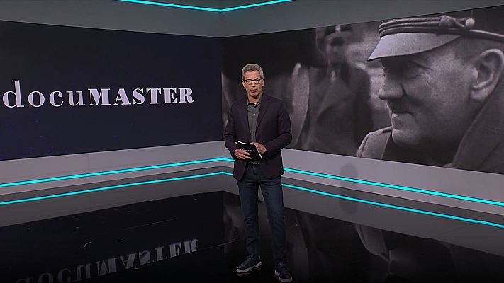 Documaster - Presentación: Presentación: Master of Reich 2