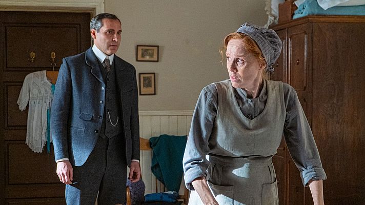 La promesa - Episodio 367