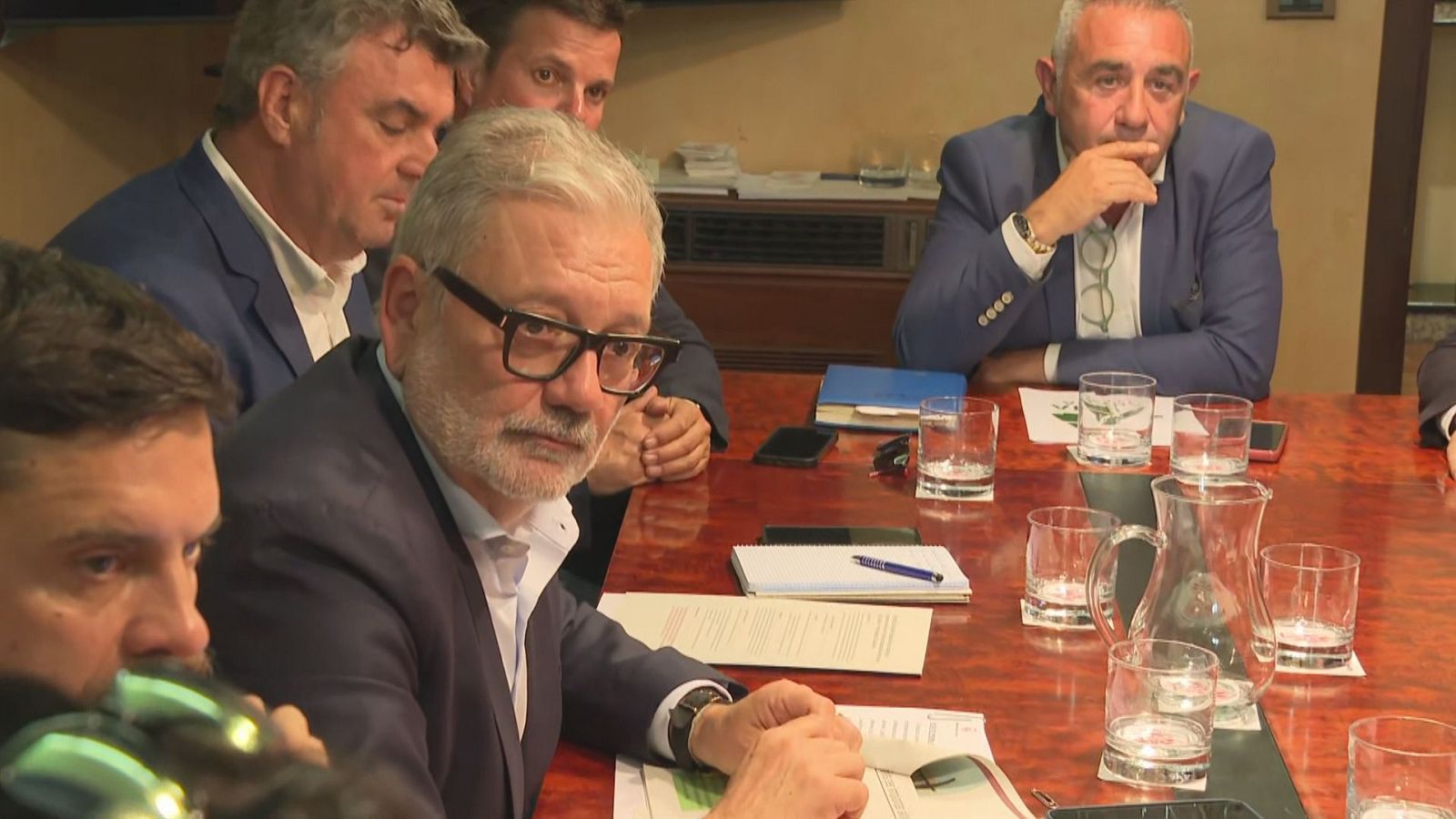 El Vespre - 29/05/2024 - El Vespre | Veure