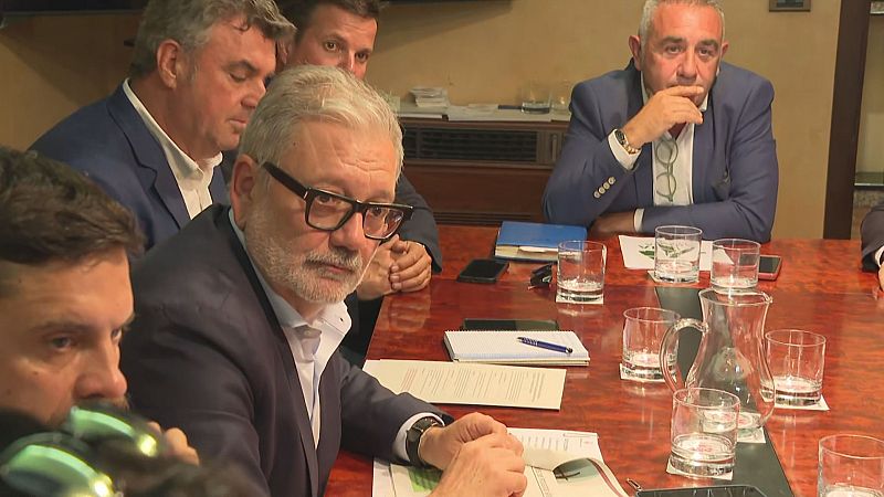 El Vespre - 29/05/2024 - El Vespre | Veure