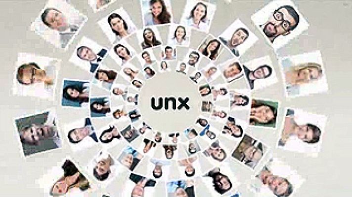 Universo UNED - Formación abierta en universidades.