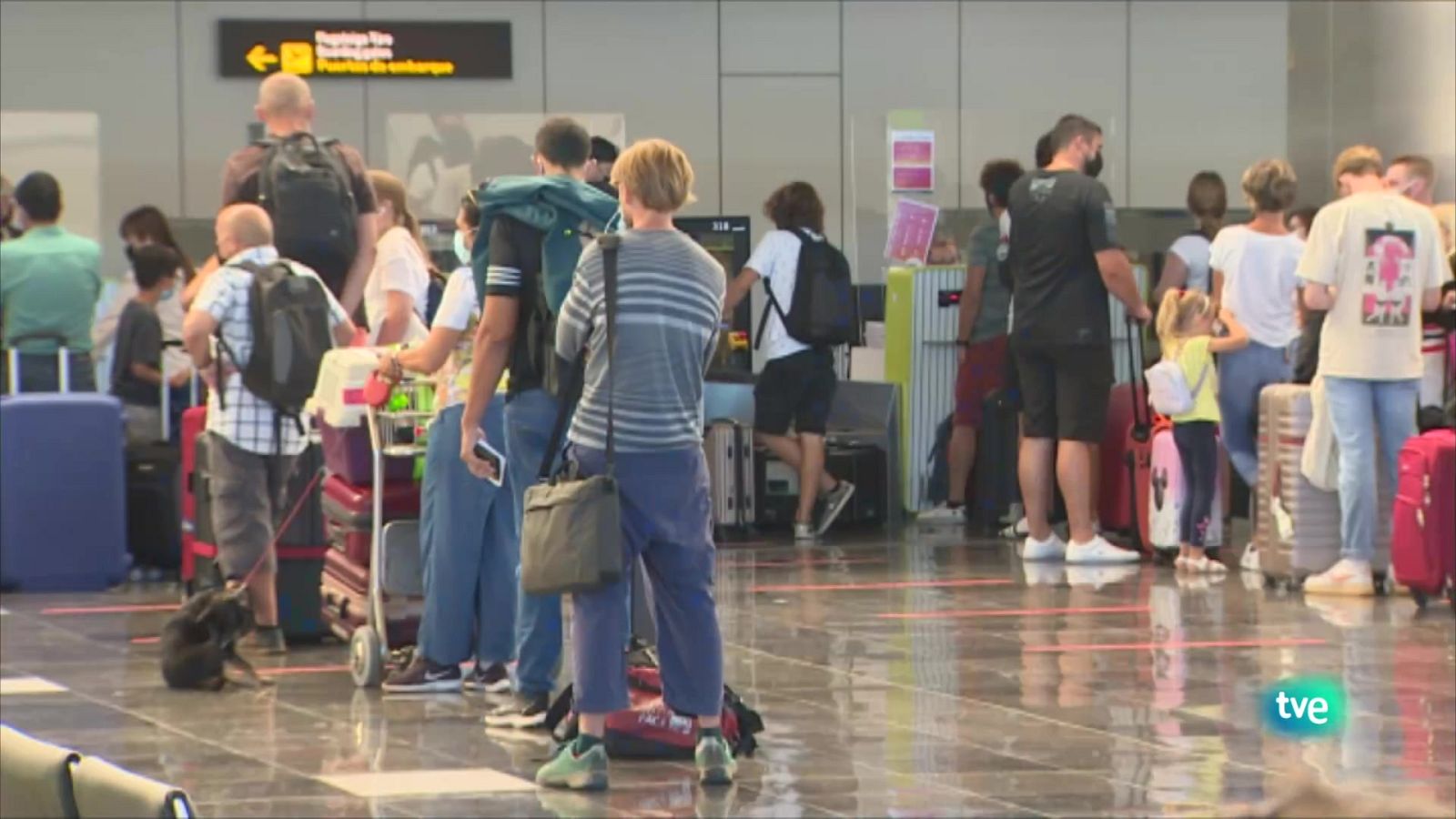 Telecanarias 2 - 29/05/2024 | Ver