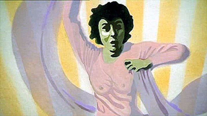 Universo UNED - Genealogías Feministas en el Arte.