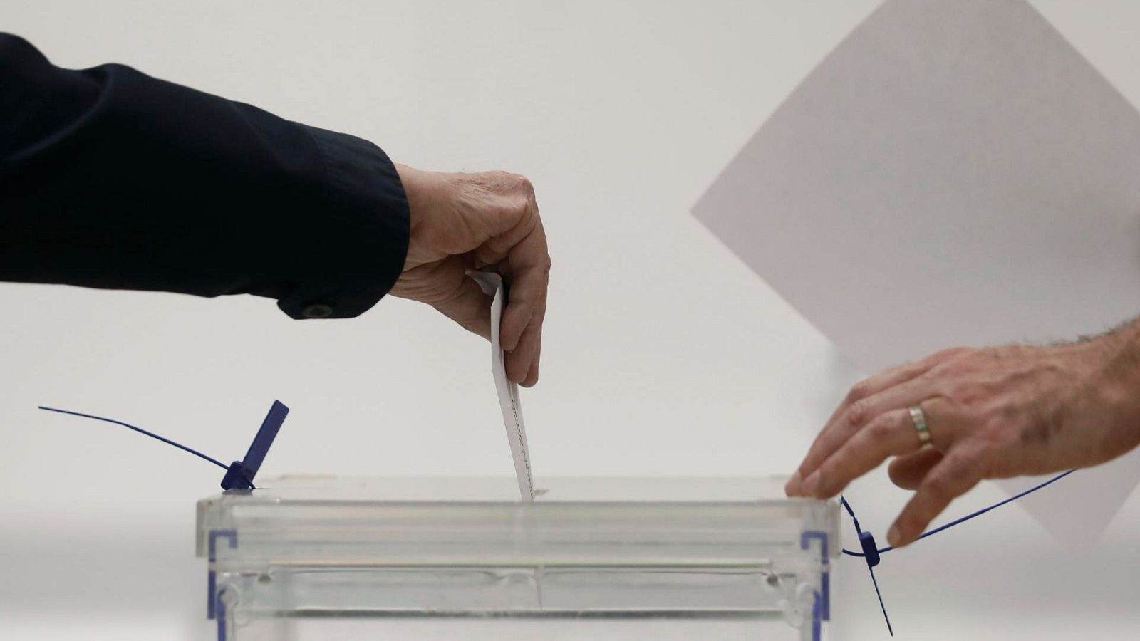 Elecciones europeas: La amnistía y los pactos marcan el sexto día de campaña | Ver