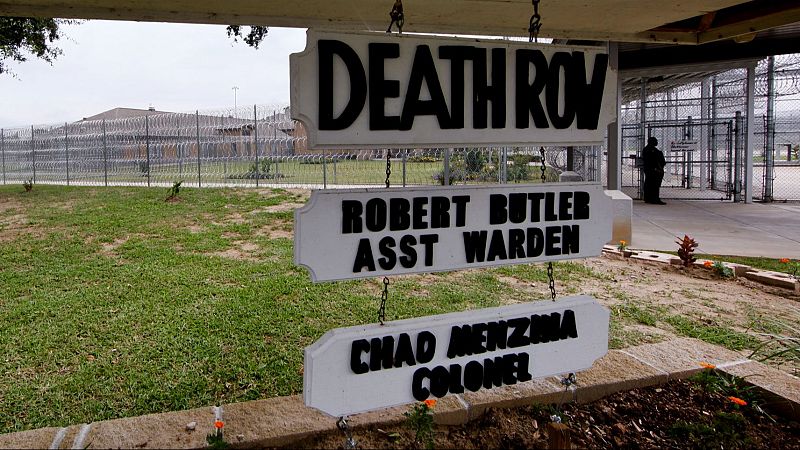 La pena de muerte continúa presente en 60 países y registra cifras récords de ejecuciones en 2023