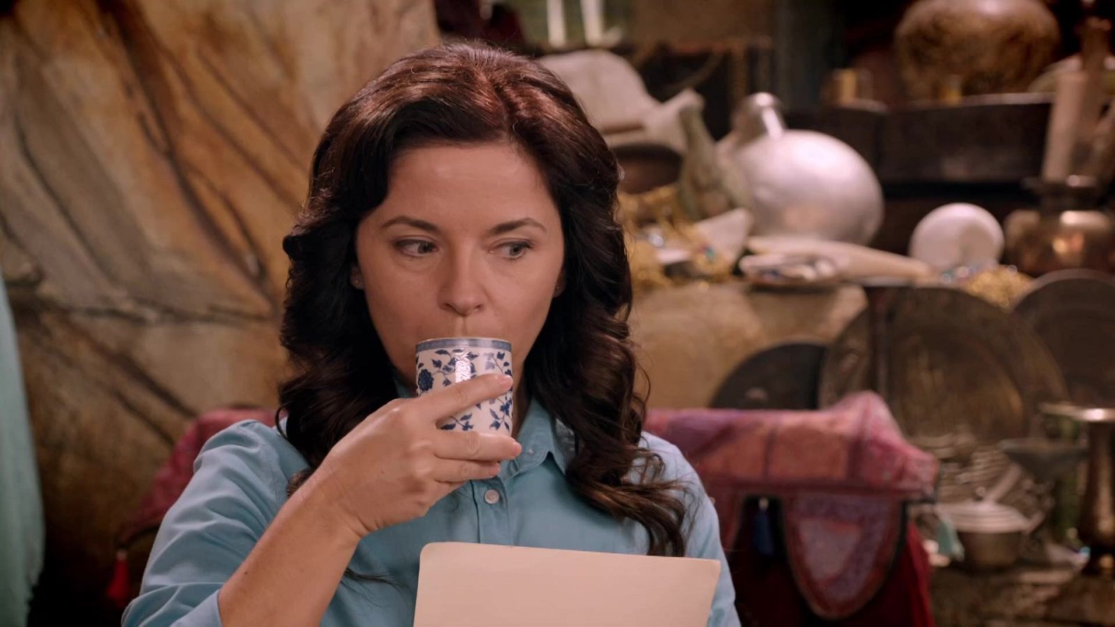 Un hombre nuevo - Las sirenas de Mako | Ver