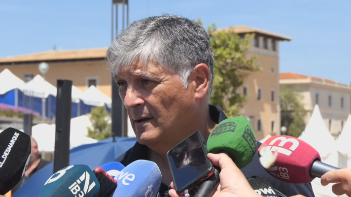 Tenis - Toni Nadal, sobre su sobrino: "En Roland Garros yo esperaba que dijera que se retiraba"