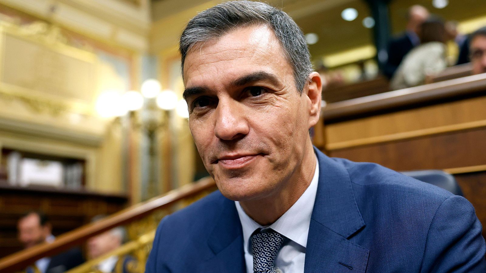 Telediario - 8 horas - 30/05/24 - ver ahora