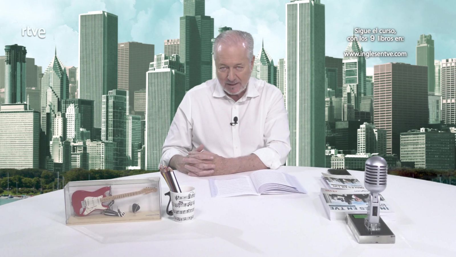 Inglés en TVE - Programa 964 - ver ahora