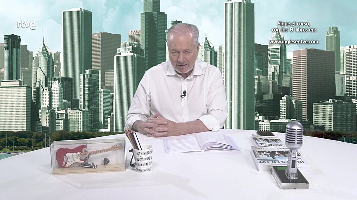 Inglés en TVE - Programa 964