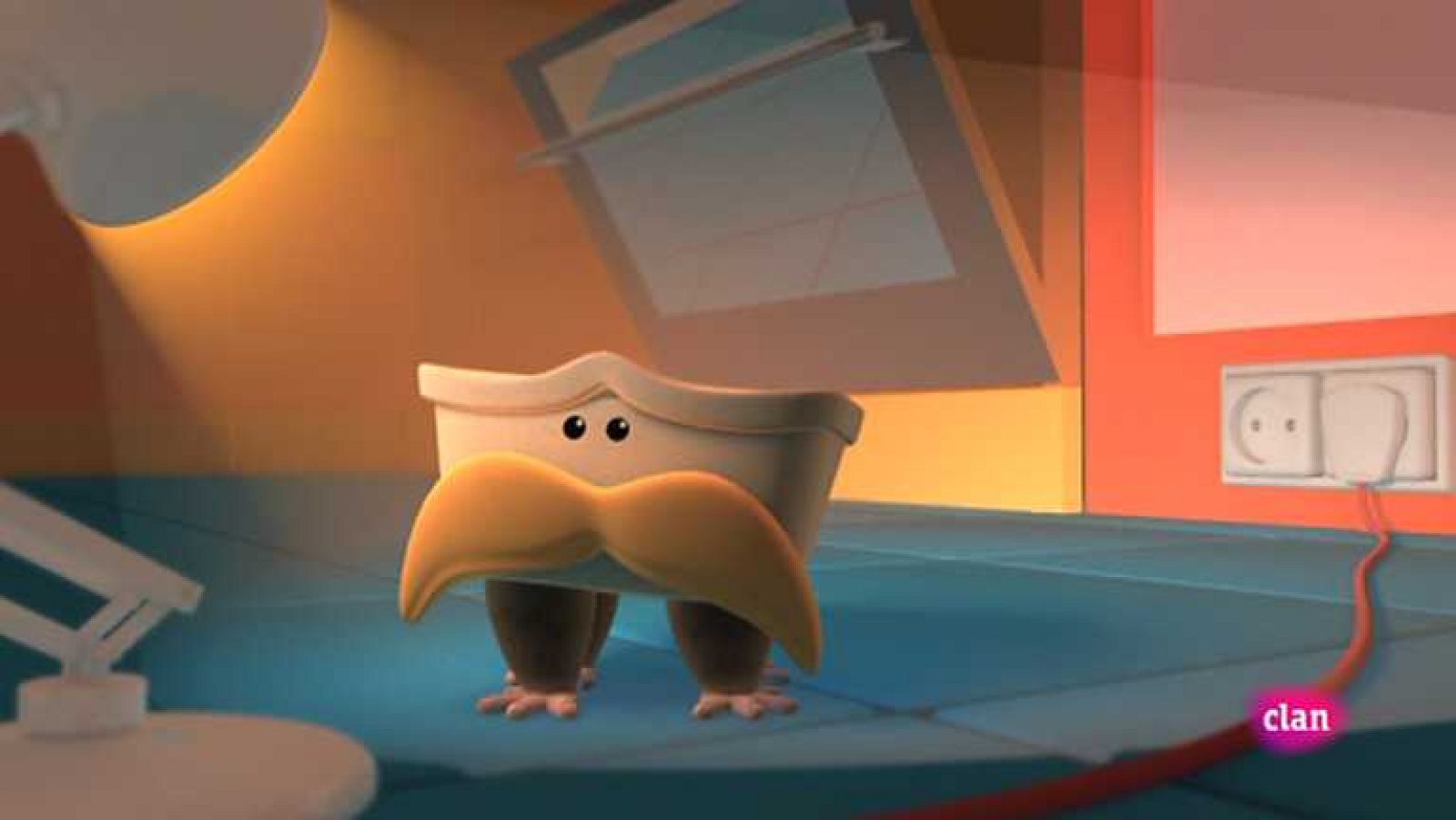 Ratón - Zoobabu | Ver