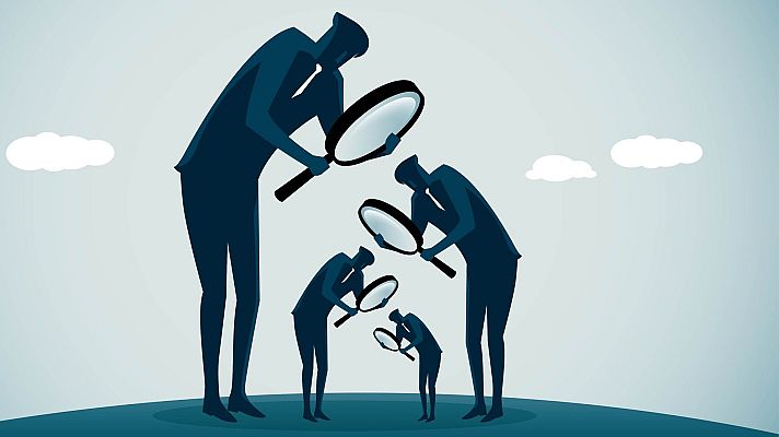 Aquí hay trabajo - Aquí hay trabajo - 30/05/24