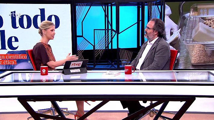 La aventura del Saber - La aventura del saber - 30/05/24