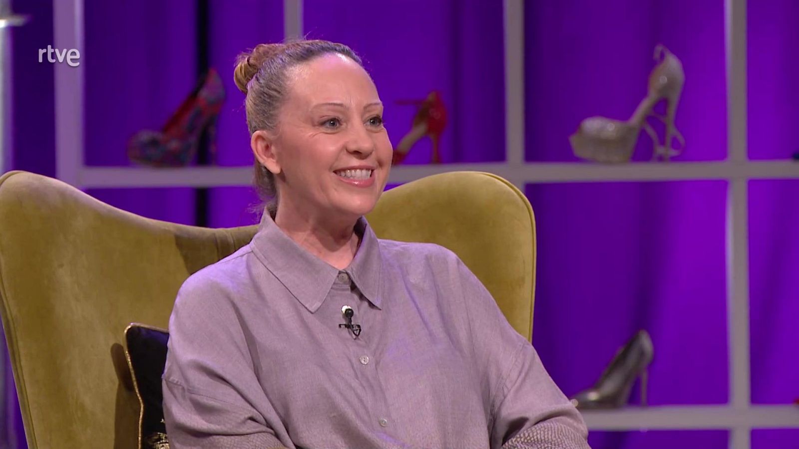 Culturas 2 - Almudena Amor, Laura Alvea y Ada Moon - ver ahora