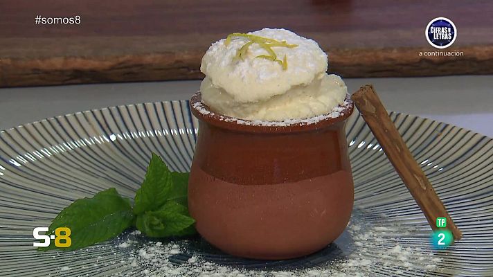 Somos 8 - Somos 8 - 29/05/2024