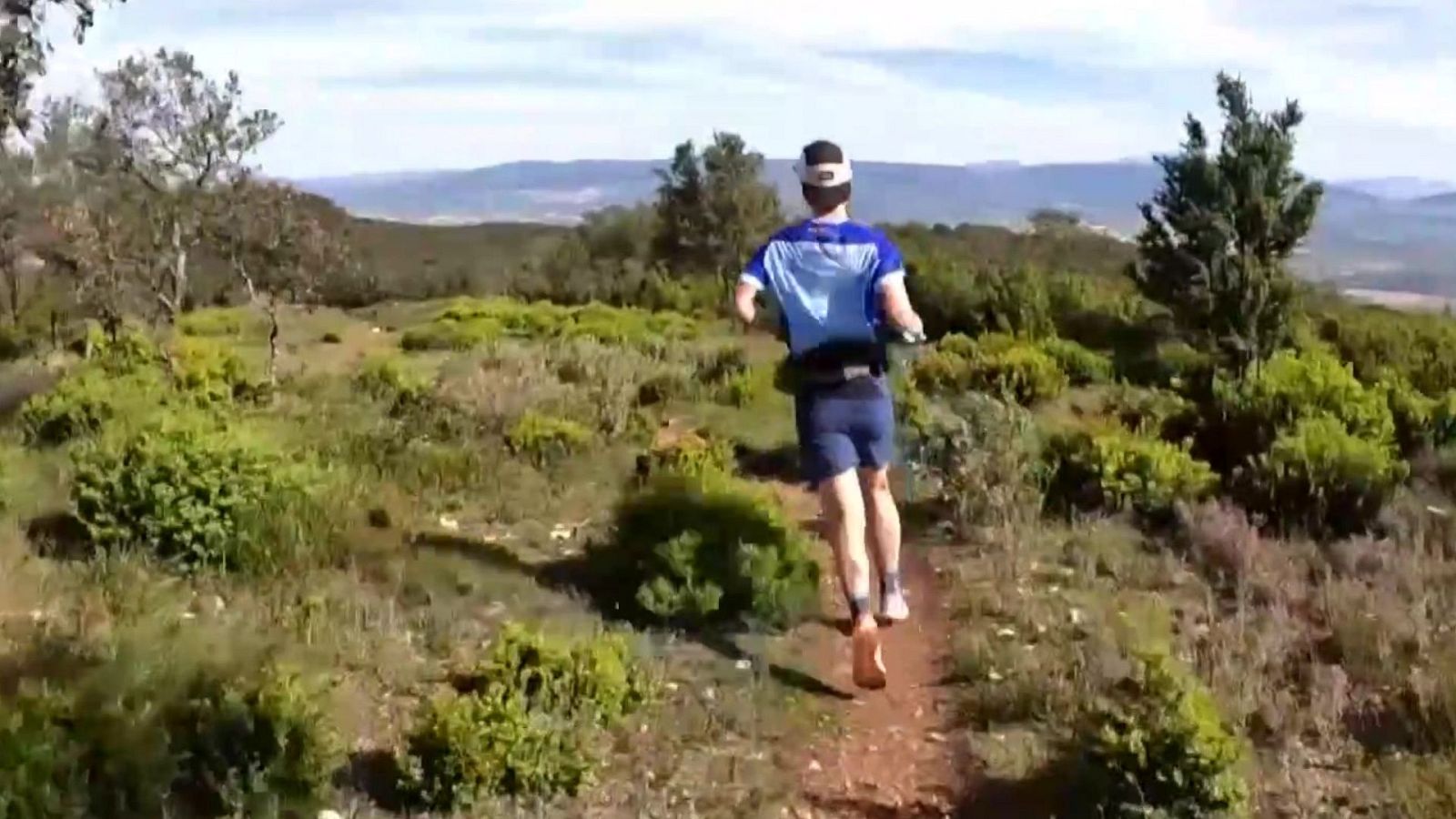 Territorio Montaña FEDME - Programa 9 - ver ahora