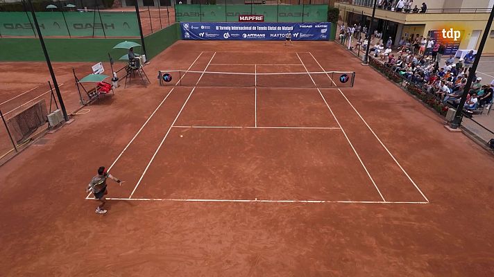 Tierra de campeones - 2024 - Programa 10