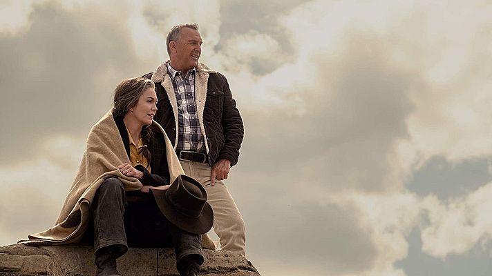 Cine internacional - Uno de nosotros