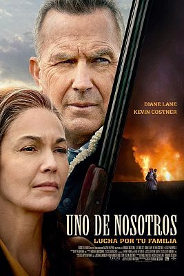 Cine internacional - Uno de nosotros