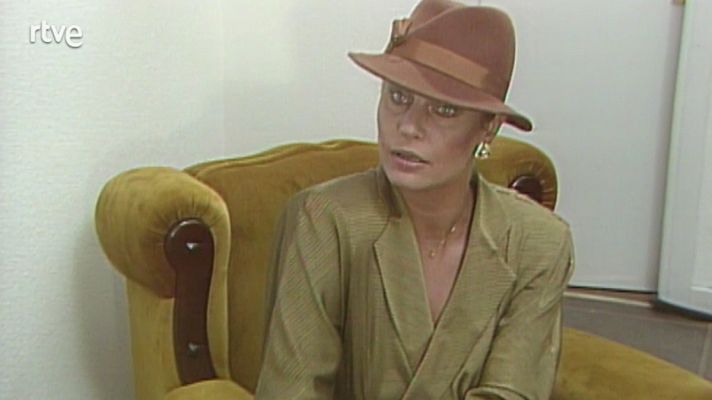 Tristeza de amor - La rusa