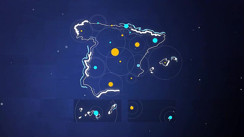 Informativo Madrid 1 30/05/2024- ver ahora