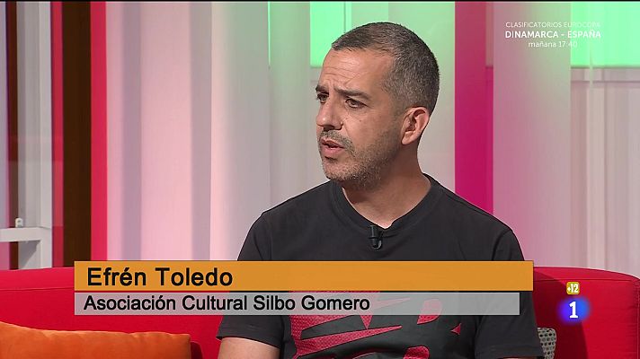 Cerca de ti - Cerca de ti - 30/05/2024