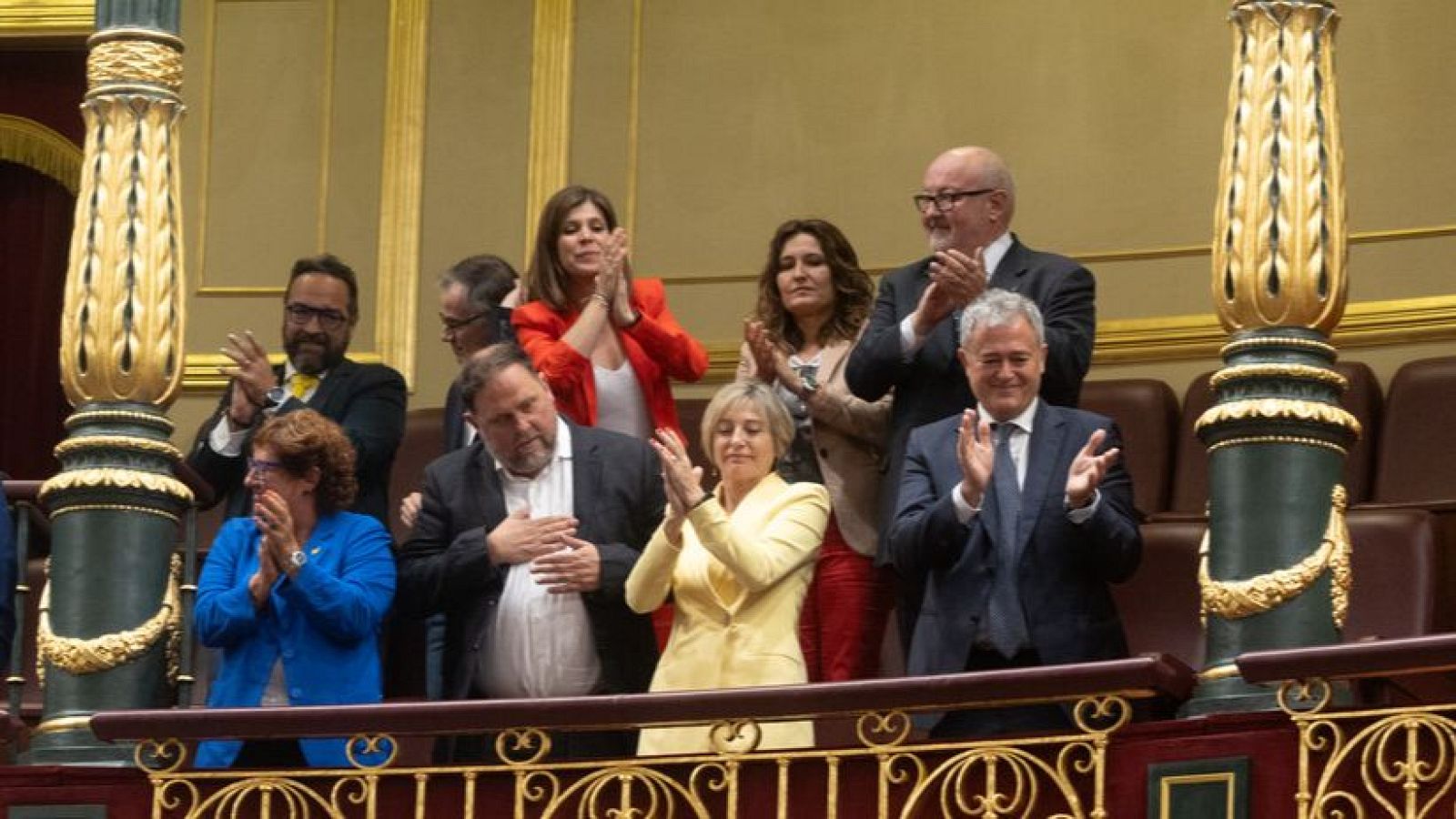 Telediario 1 en cuatro minutos - 30/05/24– RTVE.es | Ver