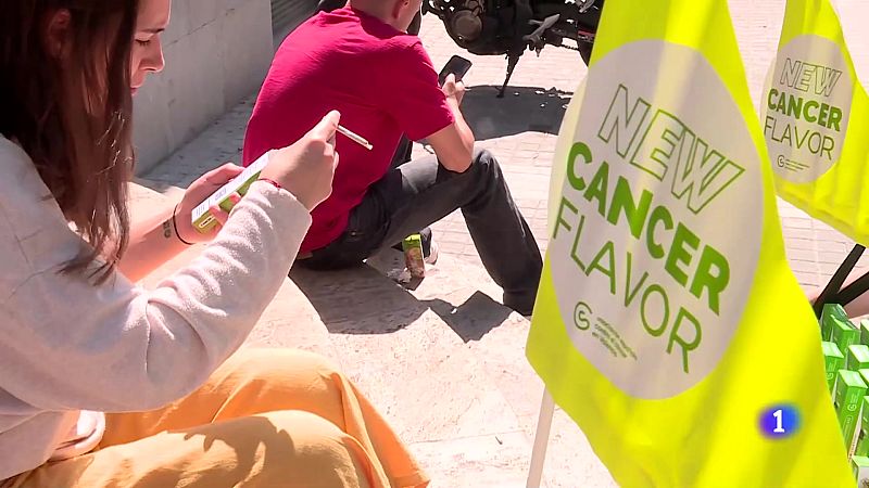 L'Informatiu de la Comunitat Valenciana 1 - 30/05/24 | Ver