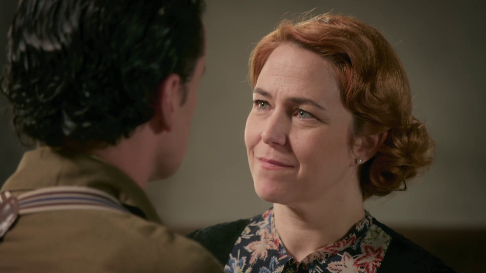 Antonia no quiere casarse con Pietro por La Moderna | Ver