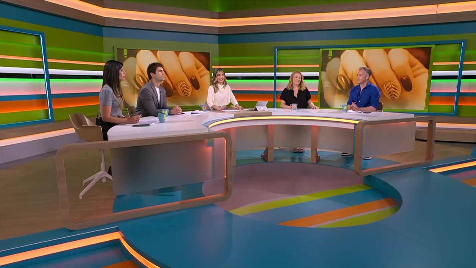 Els problemes i els perills de les ungles de gel | L'altaveu - L'altaveu | Veure