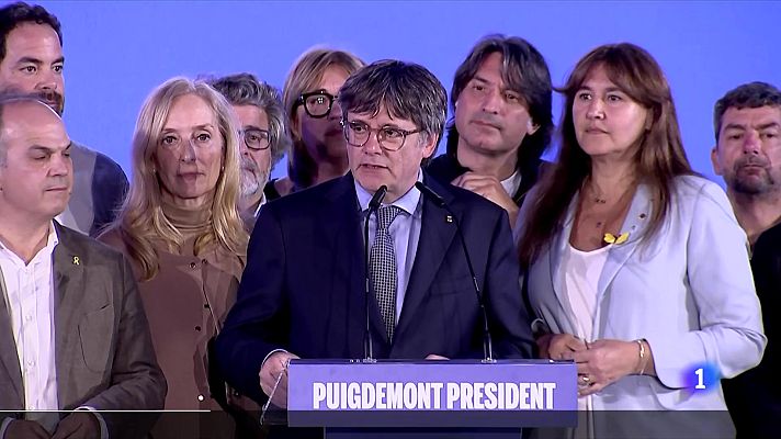 L'Informatiu - L'informatiu 2 - 30/05/2024