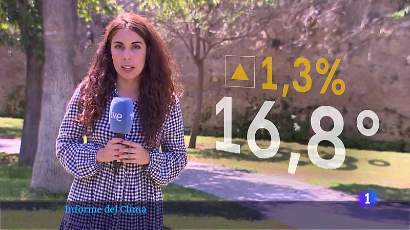 L'Informatiu de la Comunitat Valenciana 2 - 30/05/24 | Ver