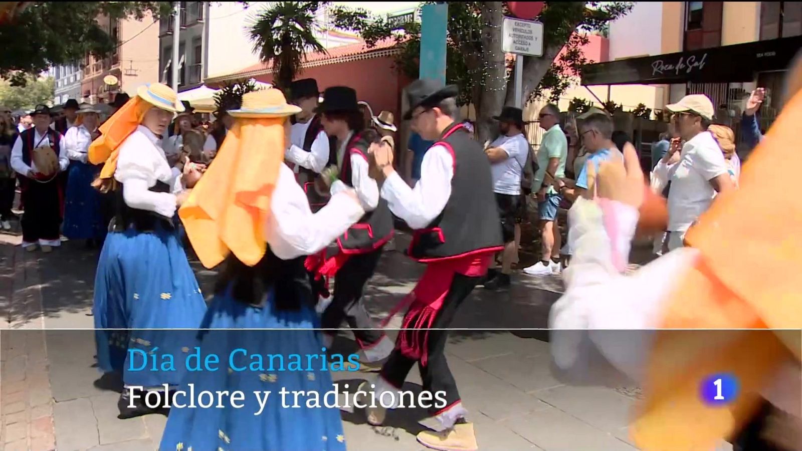 Canarias en 2' - 30/05/2024 | Ver