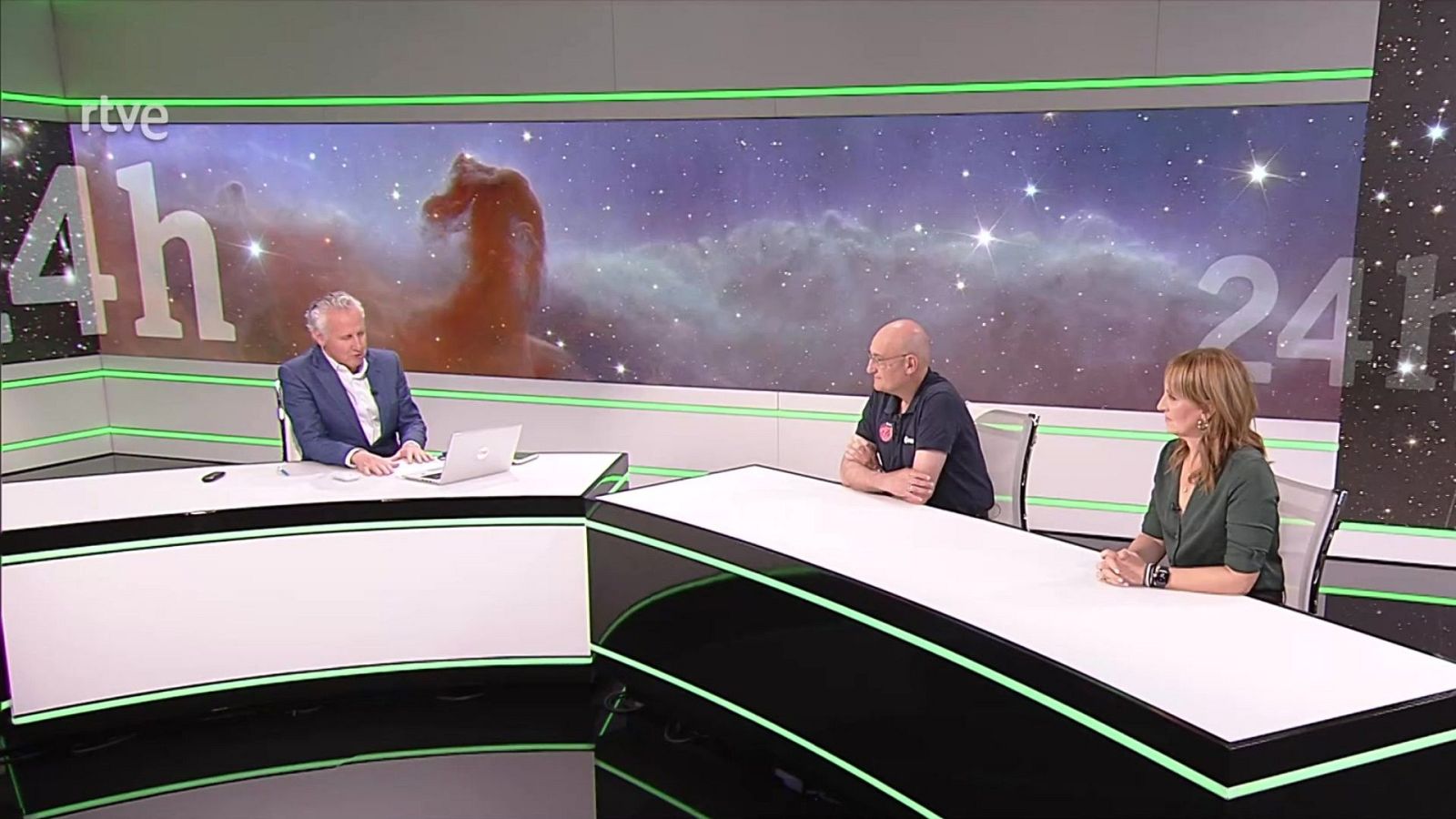 Objetivo Planeta - 30/05/24 - ver ahora