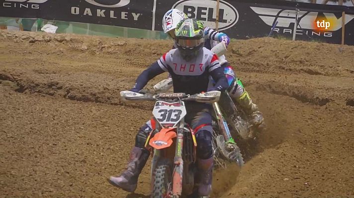 Moto Avenue - 2024 - Programa 16