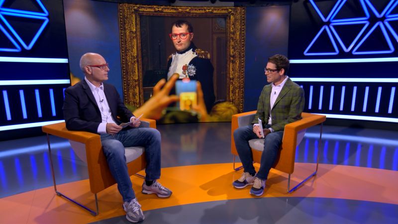 Conexi�n Par�s 2024: los imprescindibles de Ernest Riveras - Objetivo Par�s 2024 | Ver