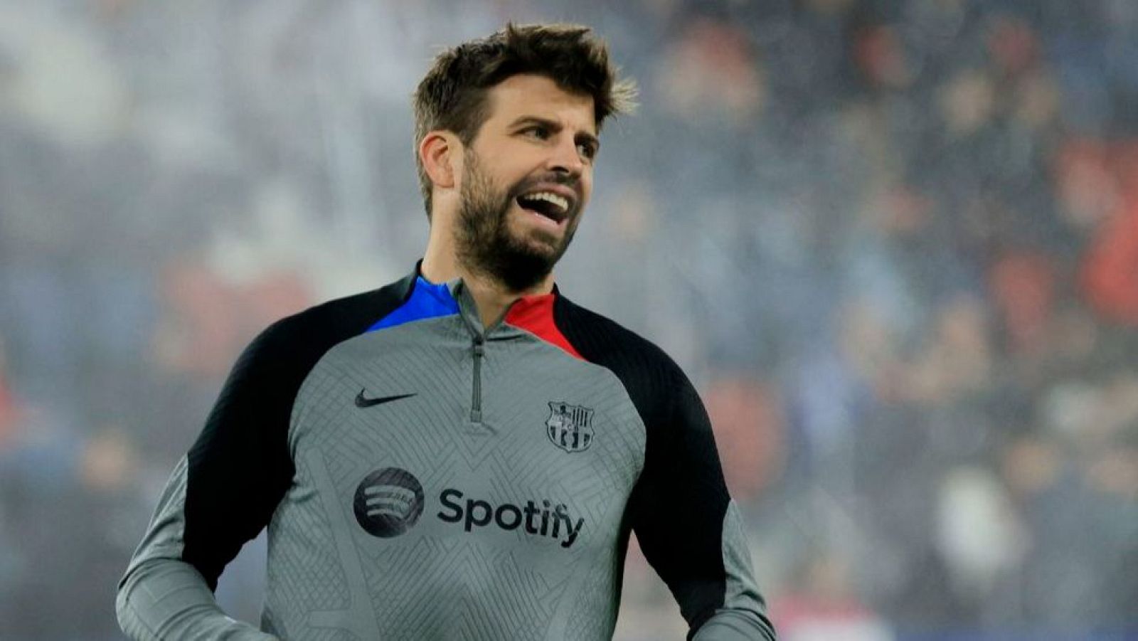 La jueza de la Supercopa imputa Gerard Piqué - Diario 24 | Ver