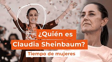 Elecciones en Mxico: quin es Claudia Sheinbaum?