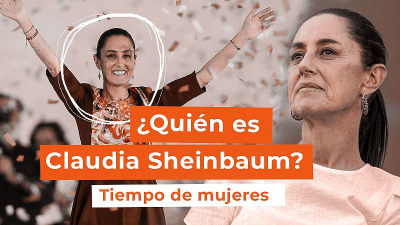 Elecciones en México: ¿quién es Claudia Sheinbaum? - Modo Digital | Ver