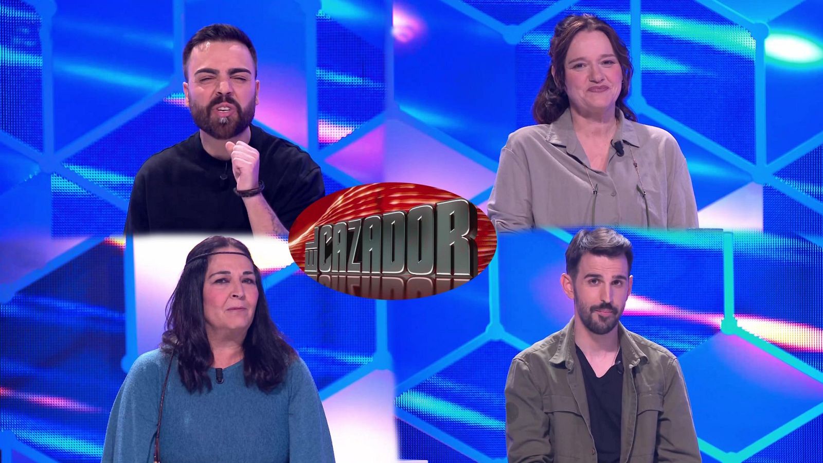 El cazador - Programa 954 - ver ahora