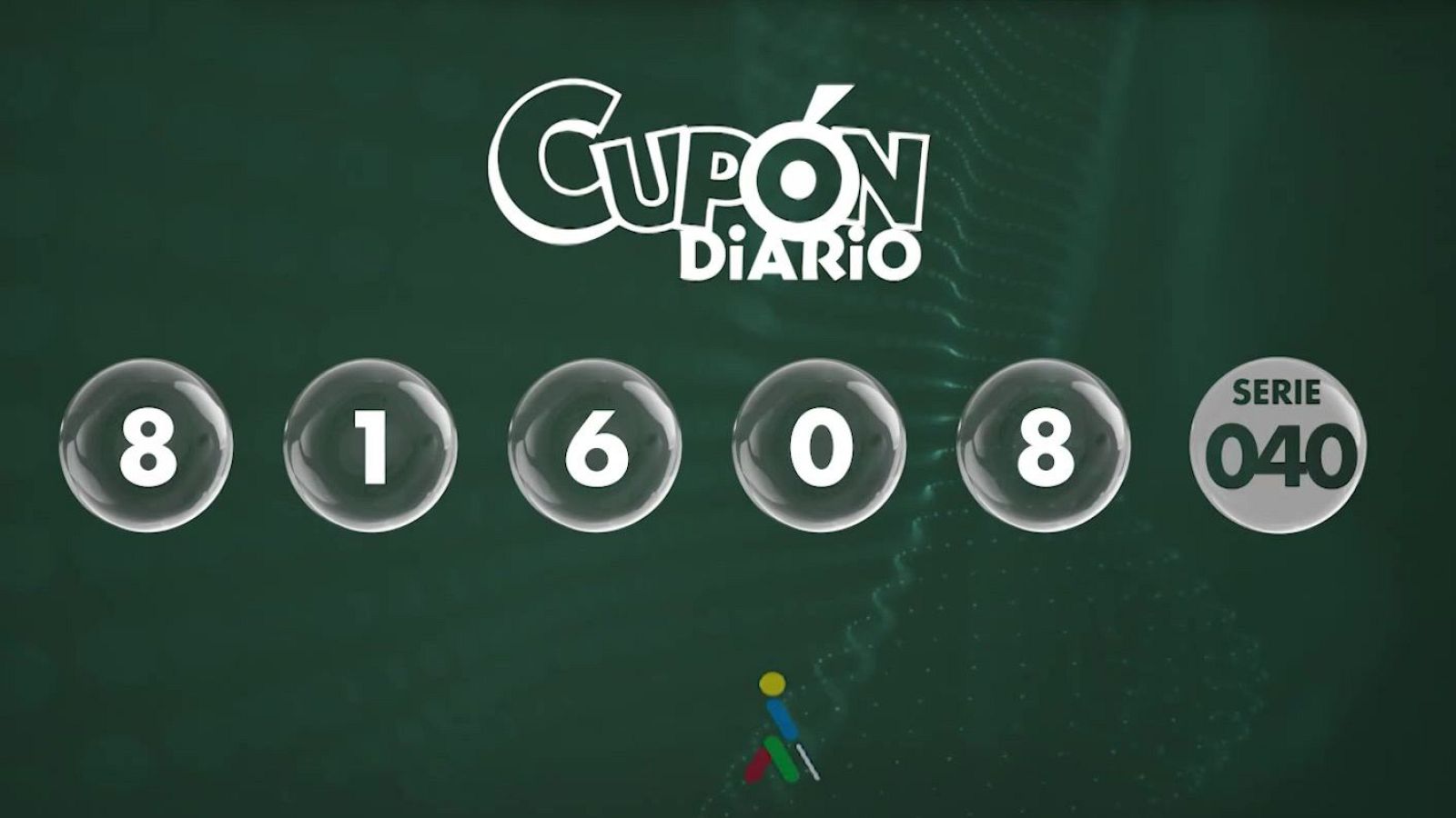 Sorteo ONCE - 30/05/24 - ver ahora