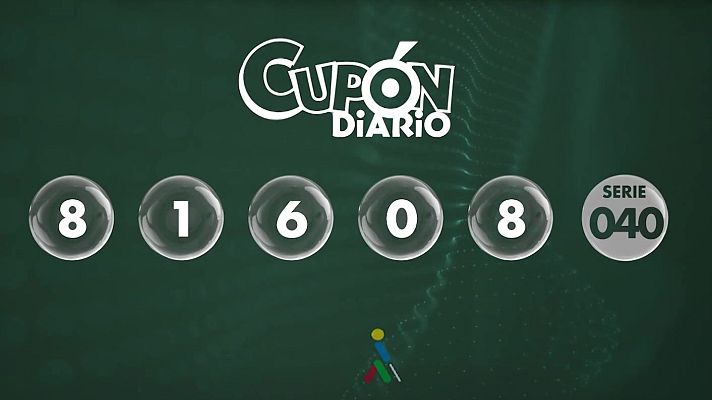 Sorteos ONCE - Sorteo ONCE - 30/05/24