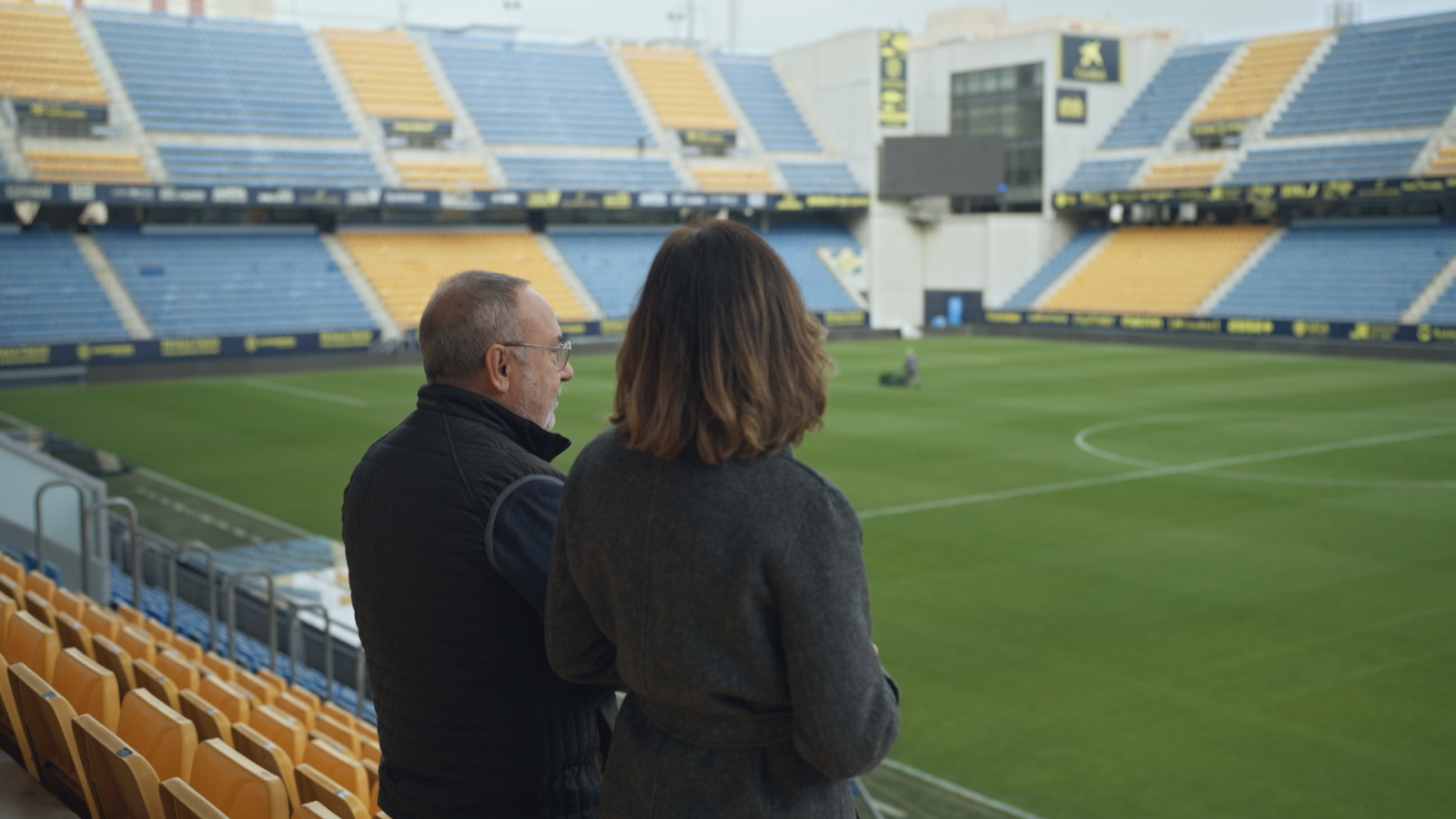 En primicia - Alfredo Relaño - ver ahora