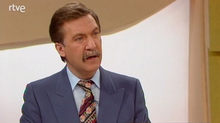 En buena hora - En buena hora - 26/12/1990