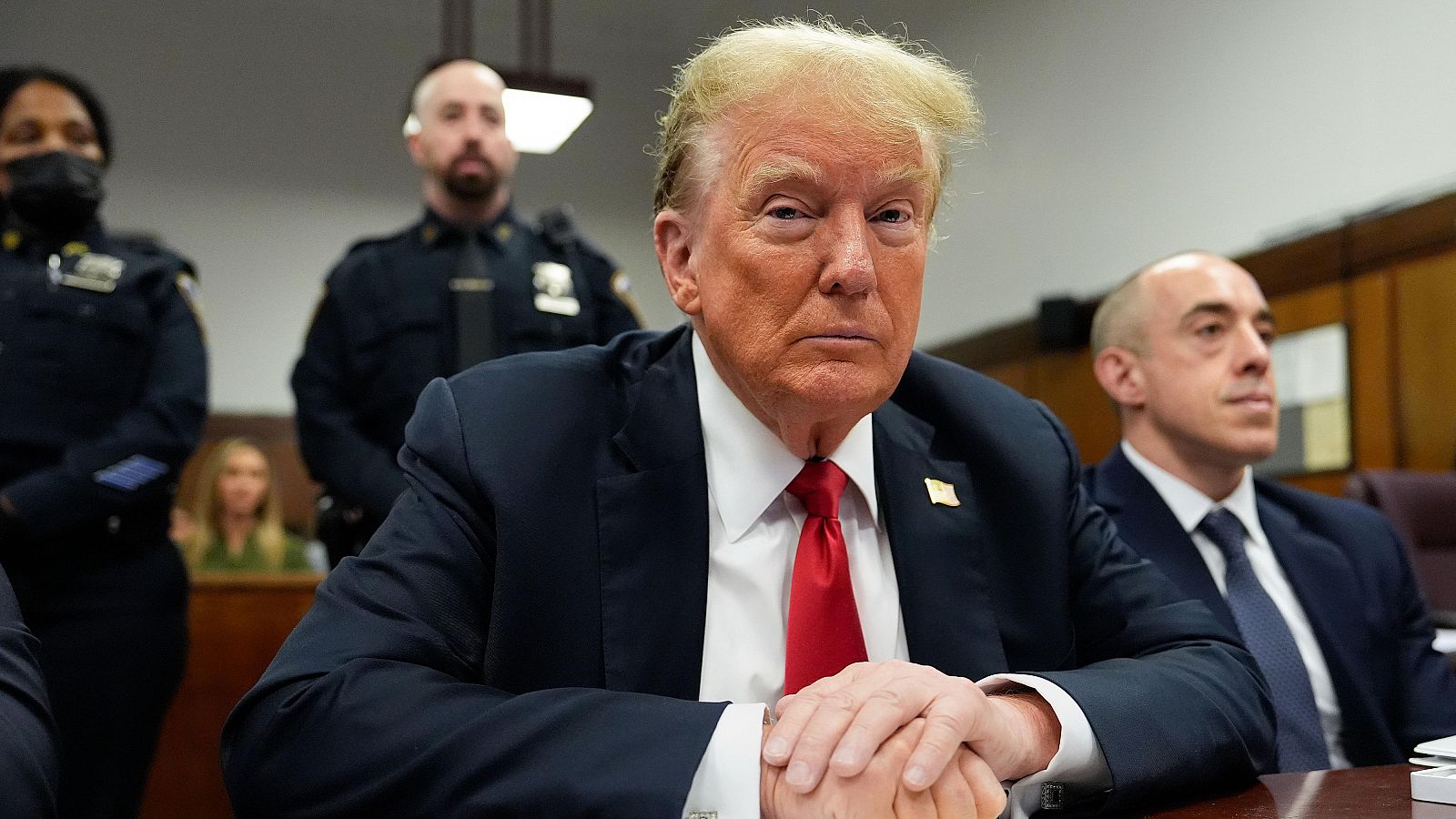 Telediario - 8 horas - 31/05/24 - Lengua de signos - ver ahora